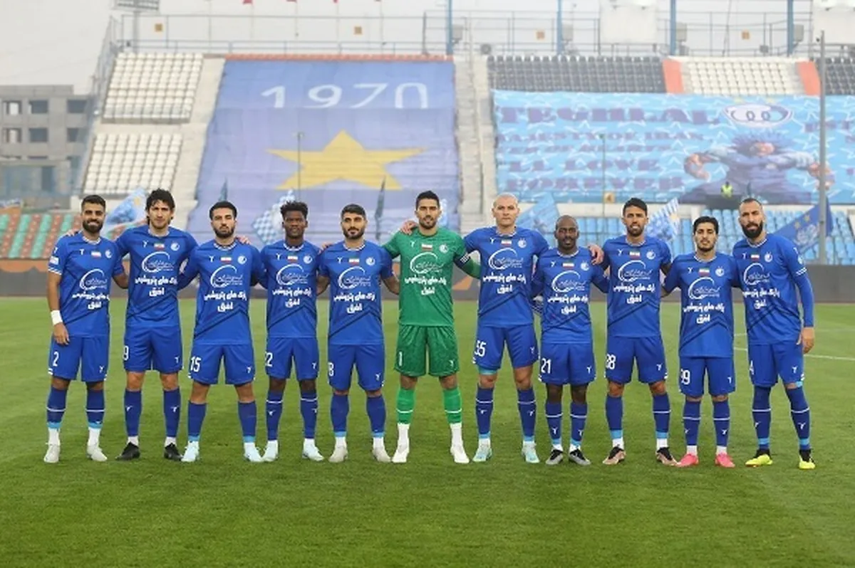 ترکیب احتمالی استقلال در دربی