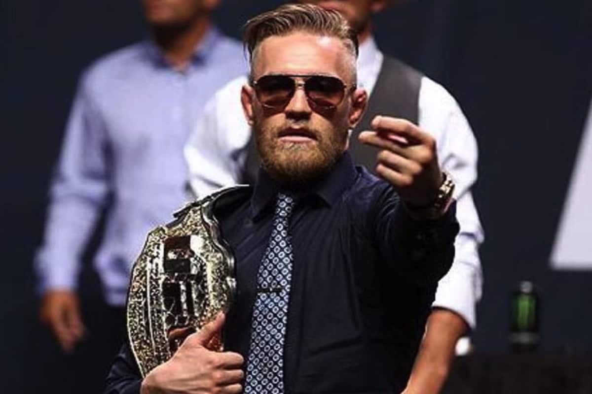 conor mcgregor wallpaper for laptop 