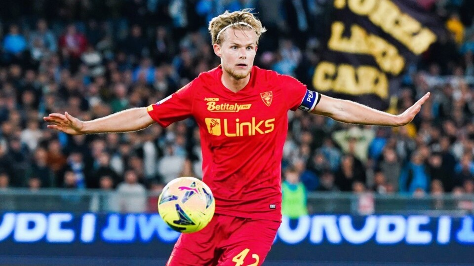 wallpaper for laptop Morten Hjulmand 