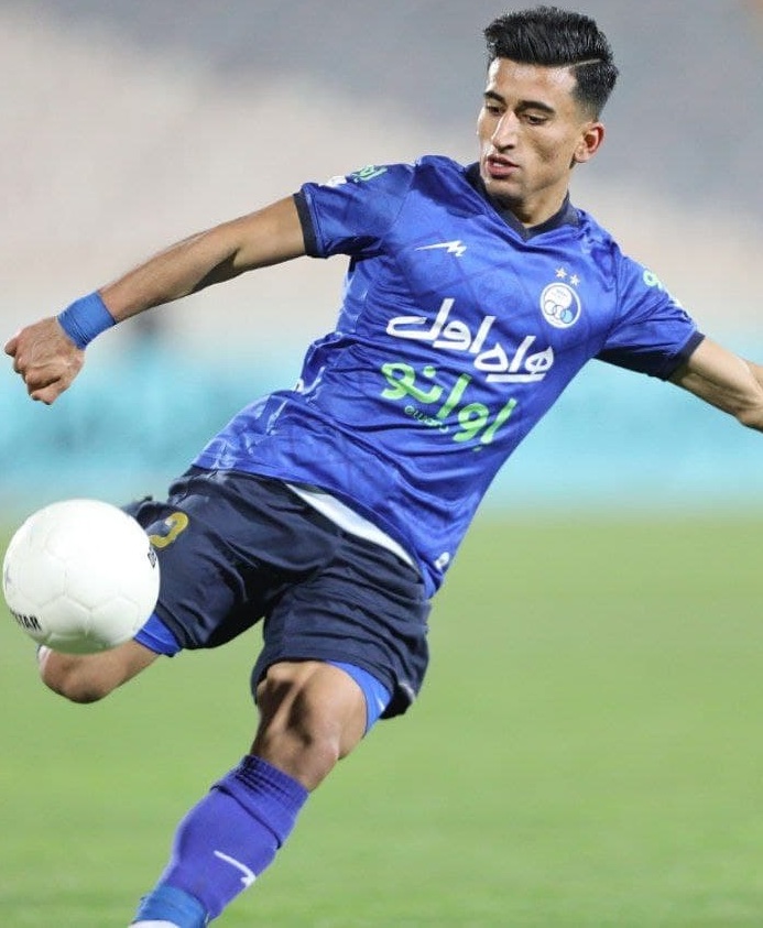 wallpaper hd Saleh Hardani