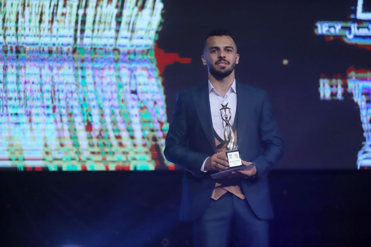 سالار آقاپور لیگ اسپانیا