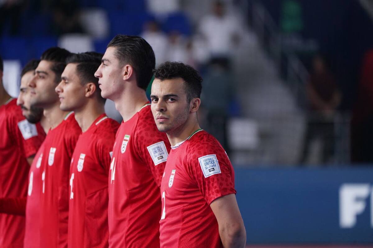 الگوی سالار آقاپور