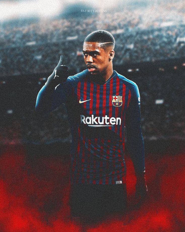 Malcom wallpaper 4k 
