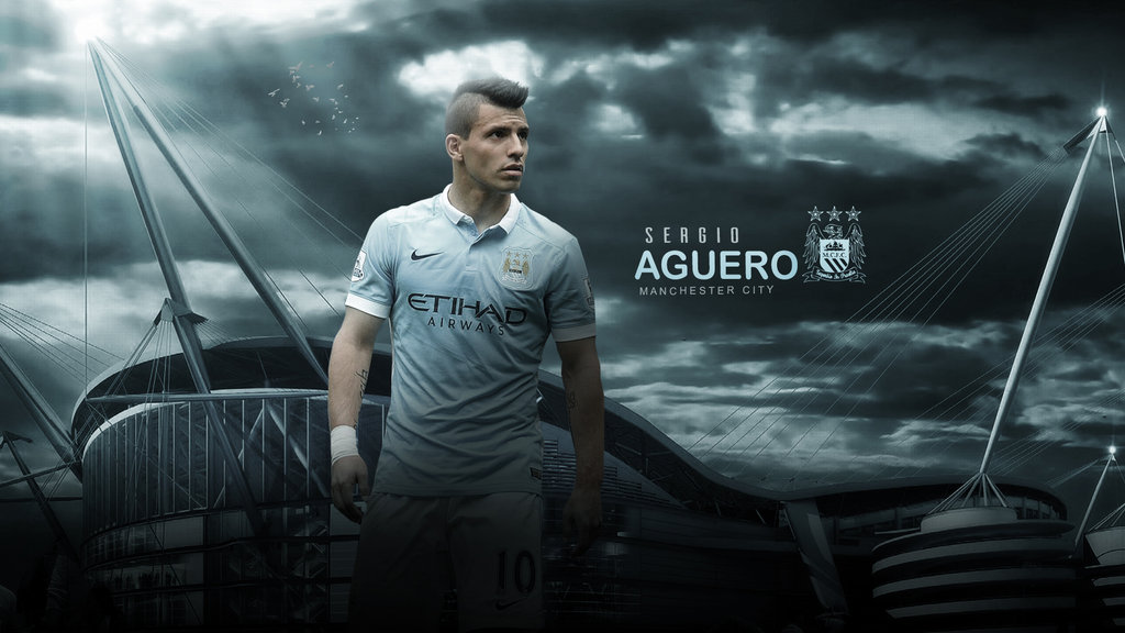 wallpaper sergio