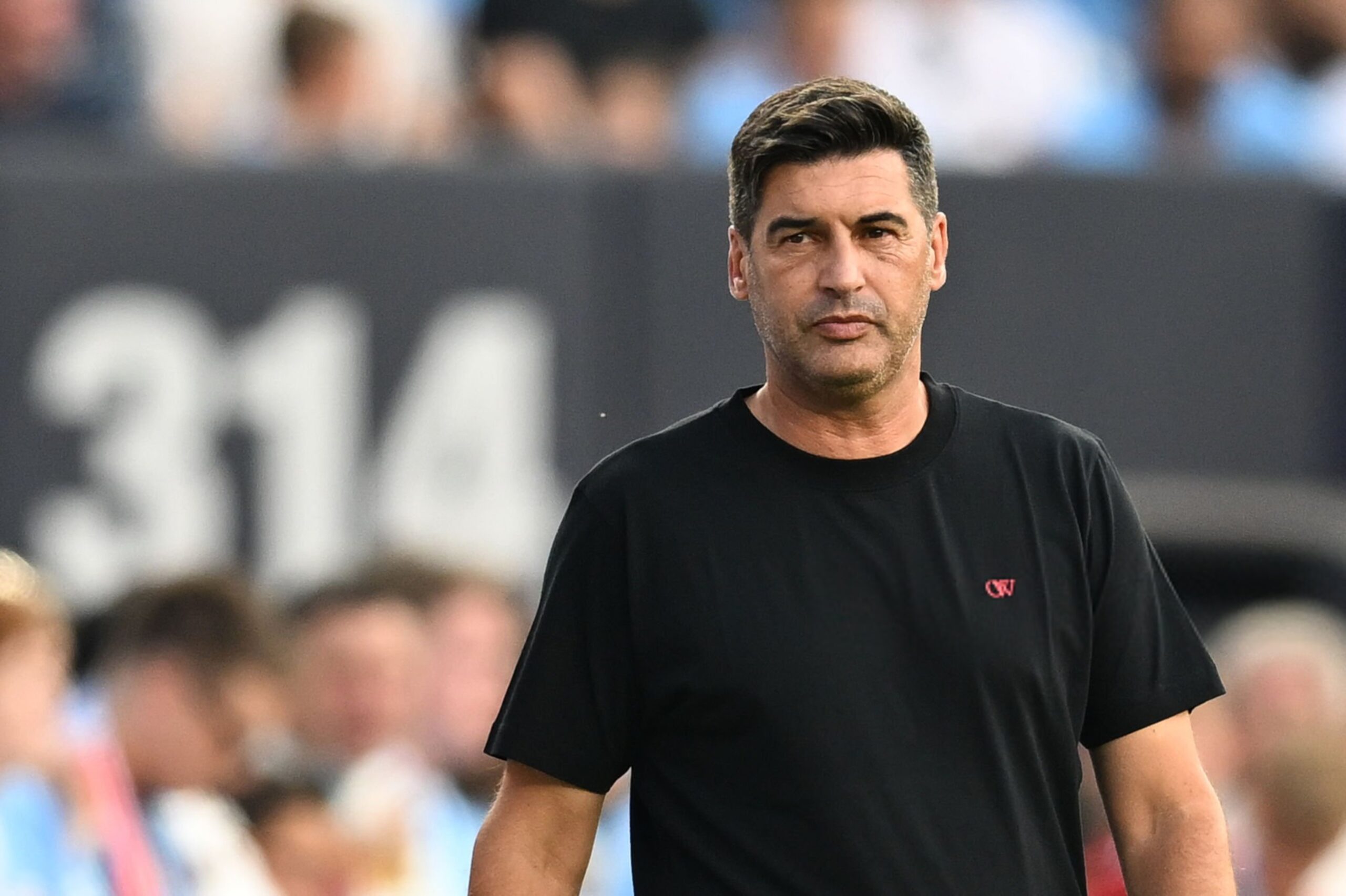 عکس پروفایل Paulo Fonseca