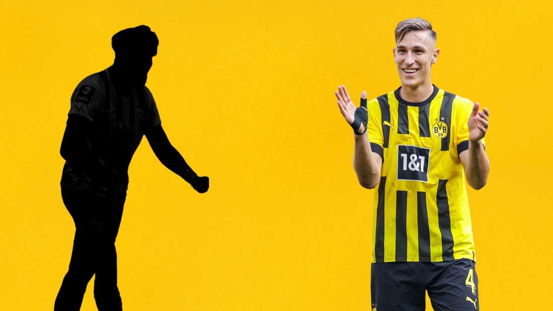 wallpaper for phone Nico Schlotterbeck