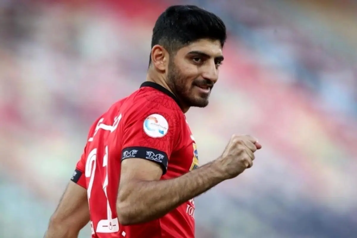 عکس مهدی ترابی