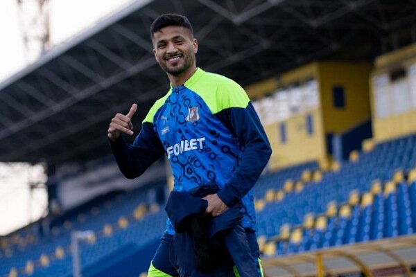 wallpaper hd Mohammad Mohebi