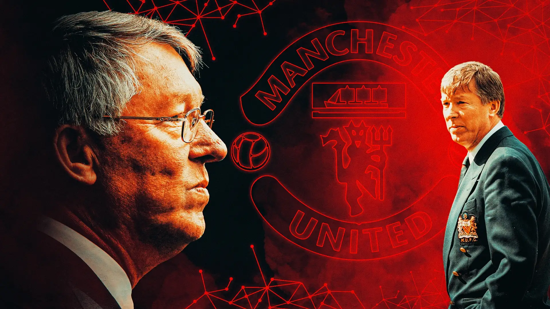 wallpaper hd sir alex feguson