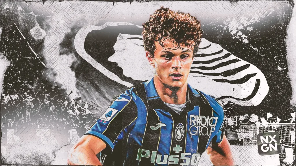 wallpaper Giorgio Scalvini 