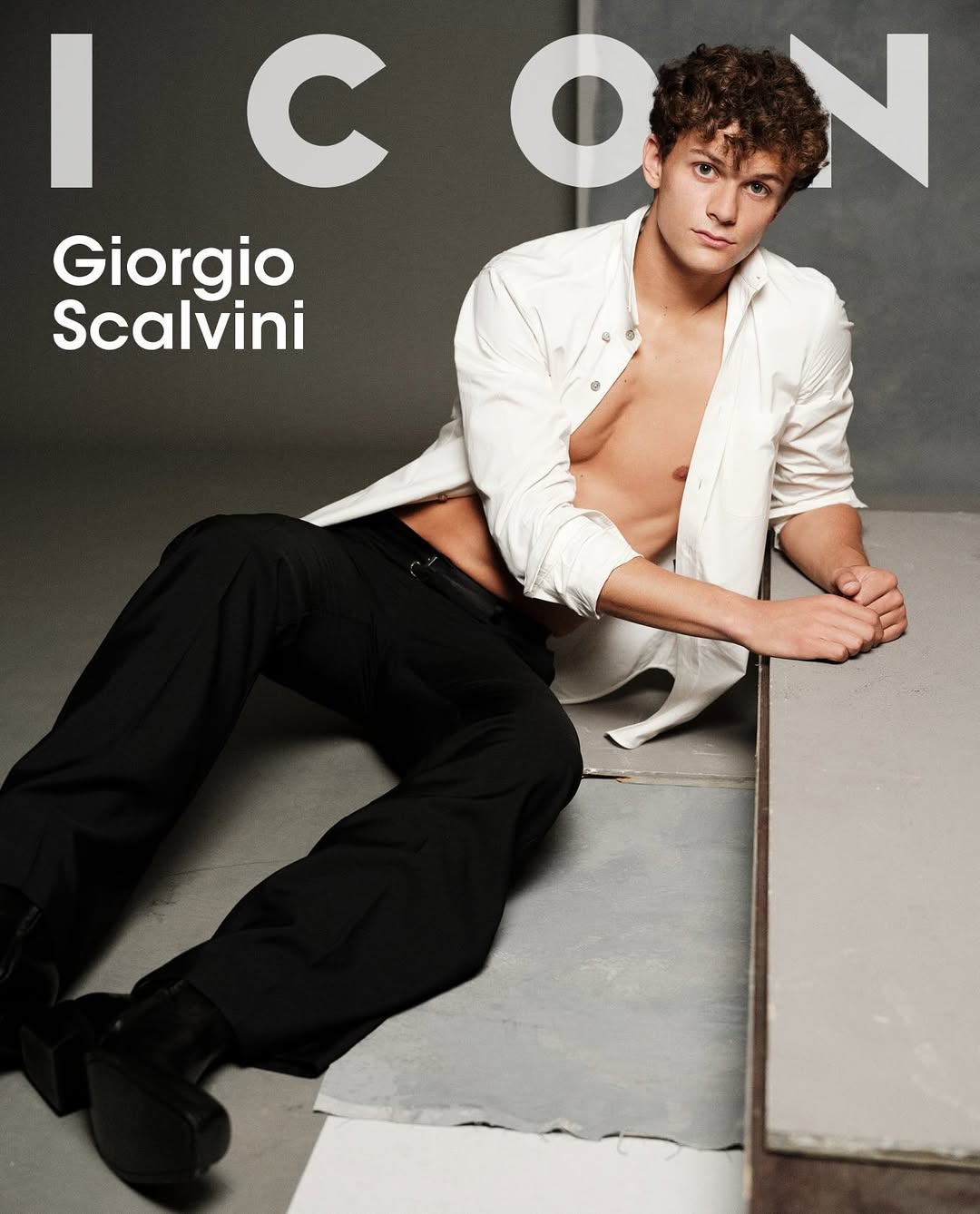 wallpaper hd Giorgio Scalvini 