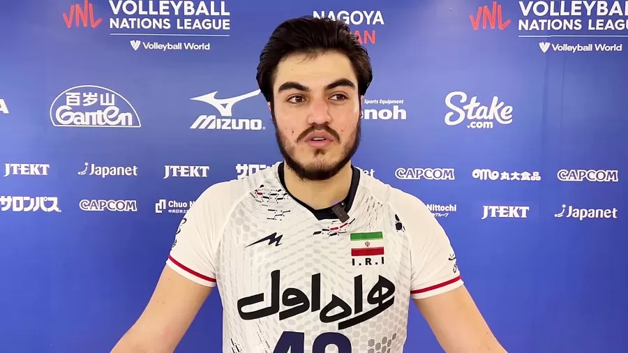 مرتضی شریفی