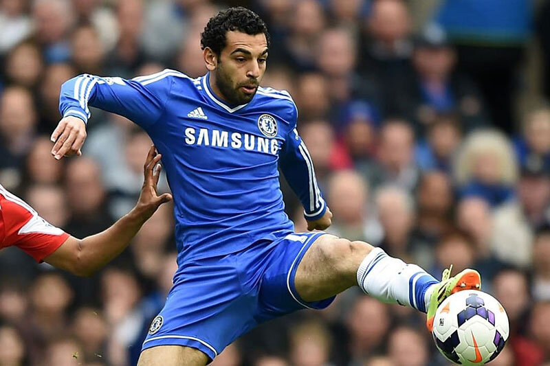 محمد صلاح چلسی