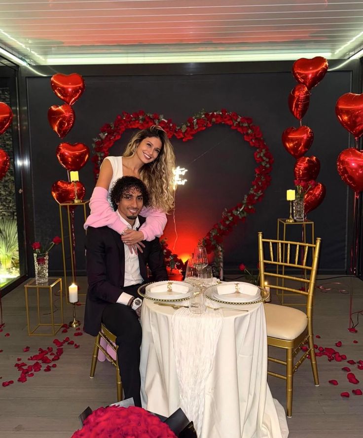 عکس رافینیا و همسرش