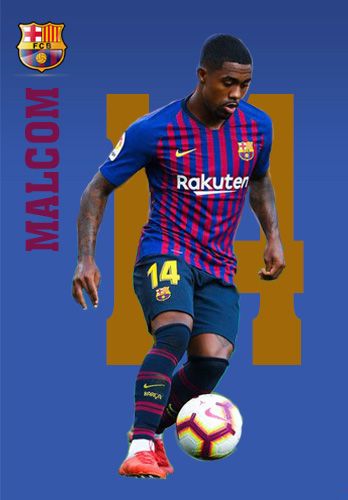 Malcom wallpaper for phone