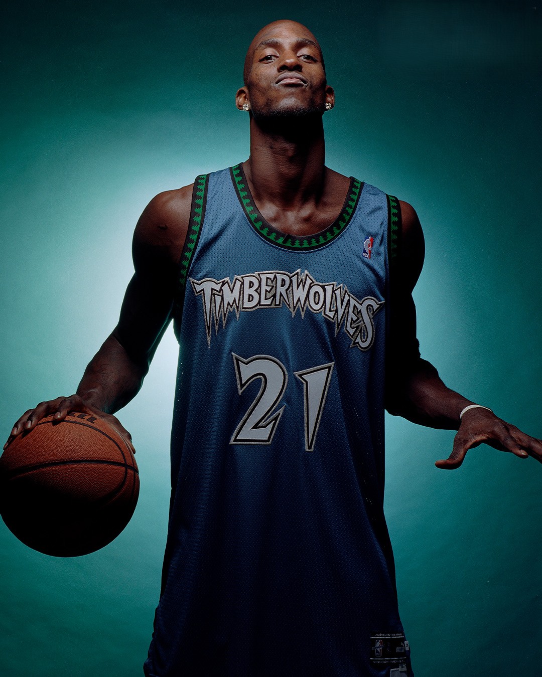 wallpaper Garnett