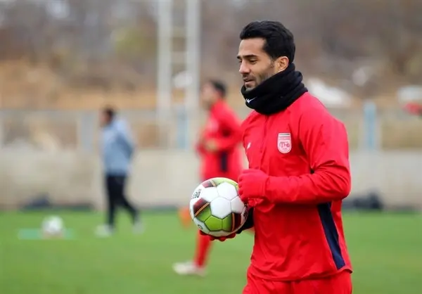 مسعود شجاعی اهل کجاست