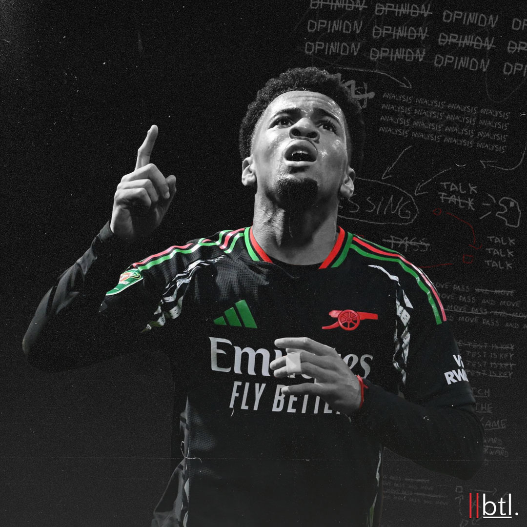 wallpaper for phone Ethan Nwaneri