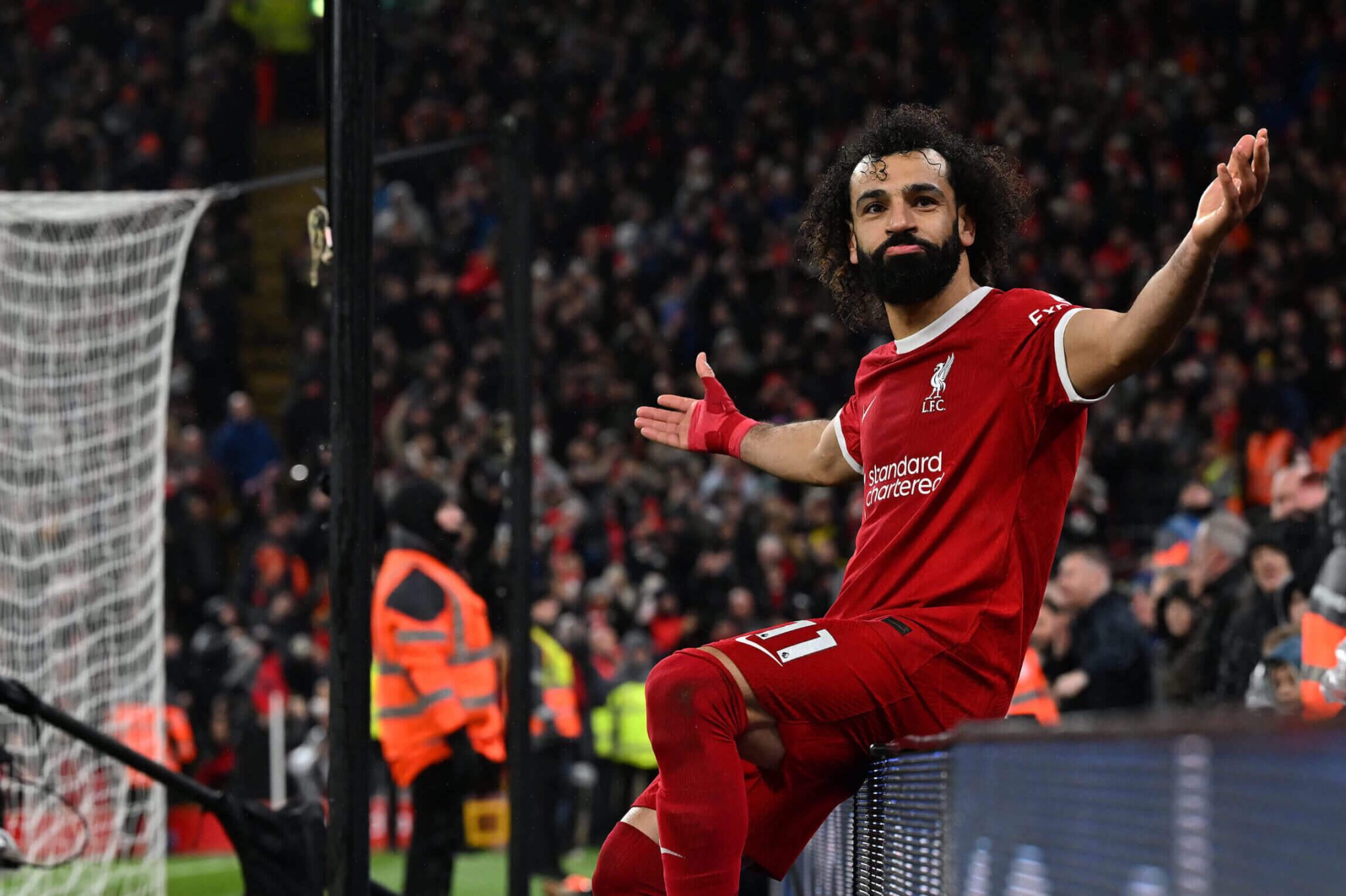 محمد صلاح زندگی نامه