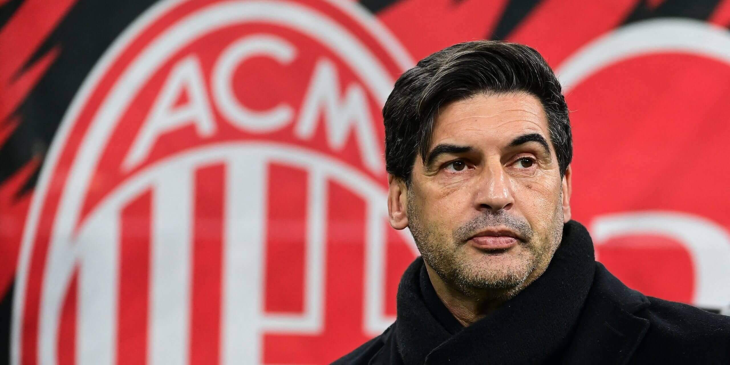 wallpaper Paulo Fonseca 