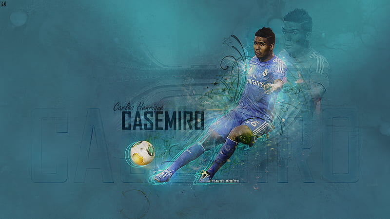 wallpaper hd casemiro
