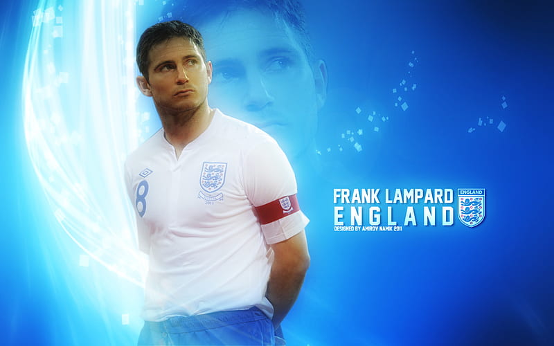 wallpaper hd Frank Lampard