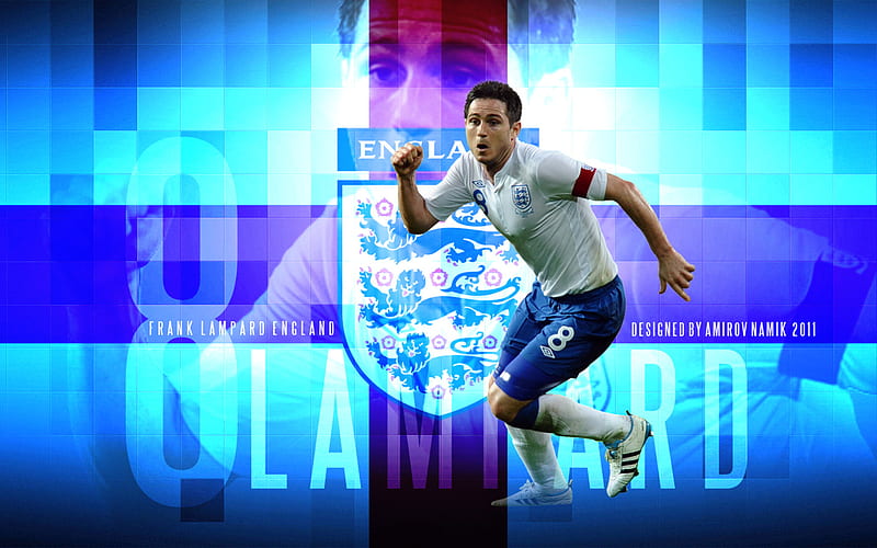 wallpaper Frank Lampard