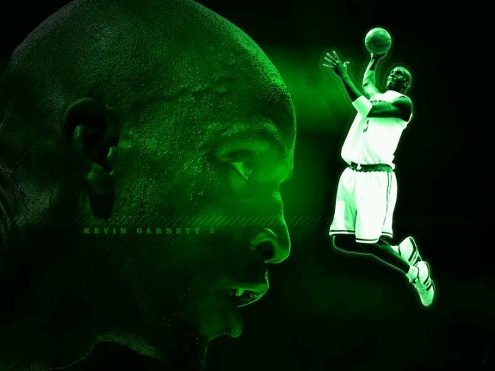 wallpaper for laptop Kevin Garnett