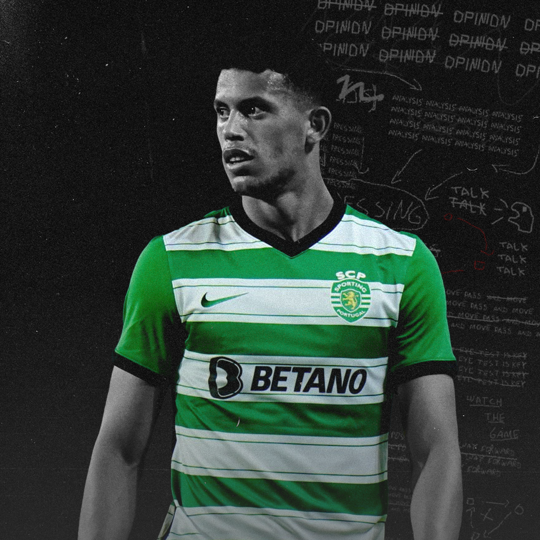 Matheus Nunes wallpaper for phone