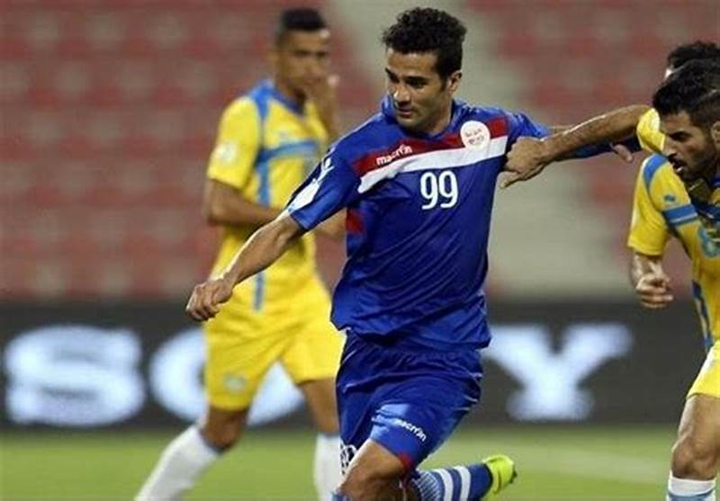 مسعود شجاعی فوتبال
