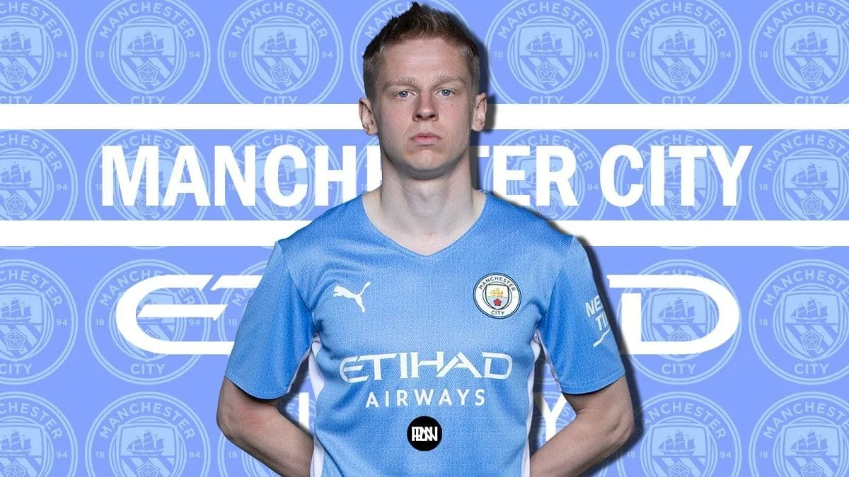 wallpaper Oleksandr Zinchenko