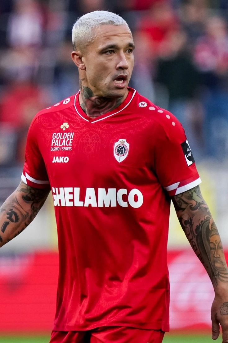 wallpaper Radja Nainggolan