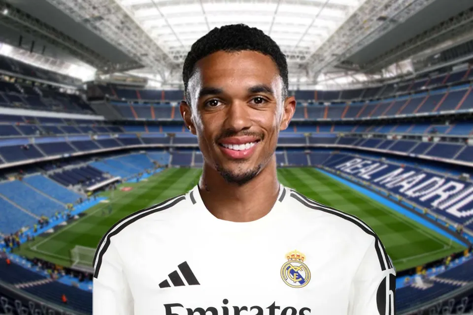 wallpaper for laptop Trent Alexander-Arnold