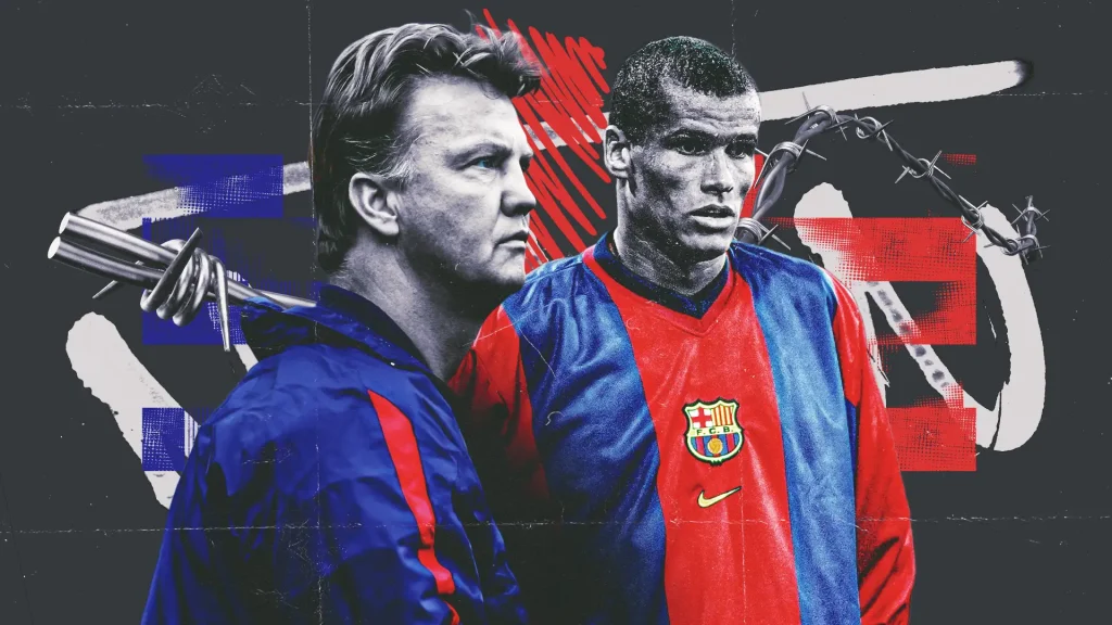 wallpaper for phone Louis van Gaal