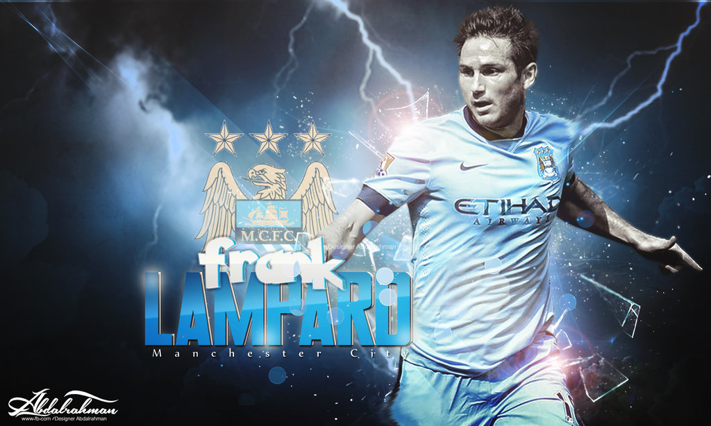 wallpaper for phone Frank Lampard