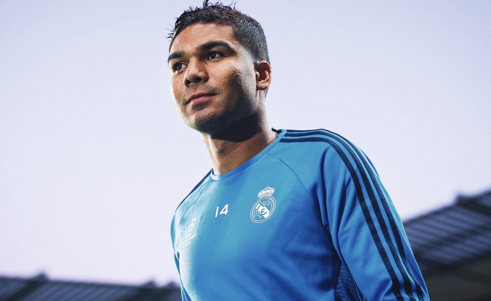 عکس پروفایل Casemiro