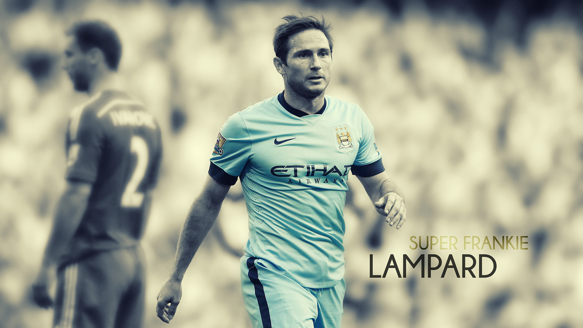 wallpaper for laptop Frank Lampard