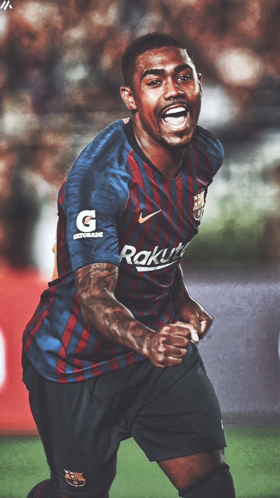 Malcom wallpaper hd 