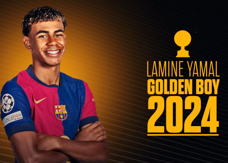 wallpaper for laptop Lamine Yamal