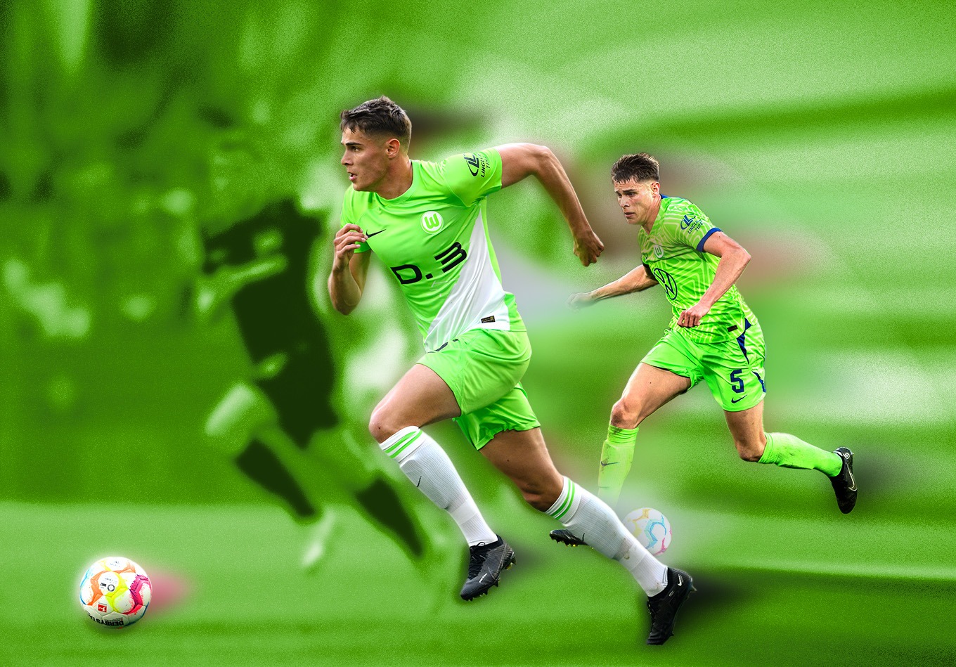 wallpaper for phone Micky van de Ven