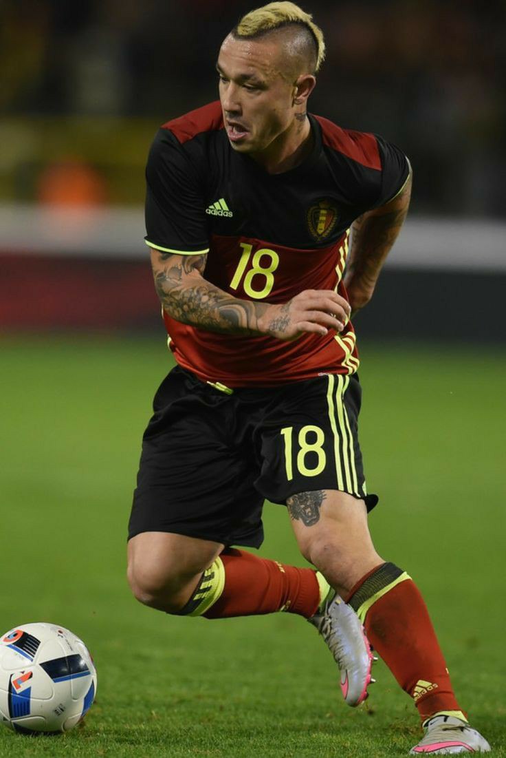 wallpaper hd Radja Nainggolan