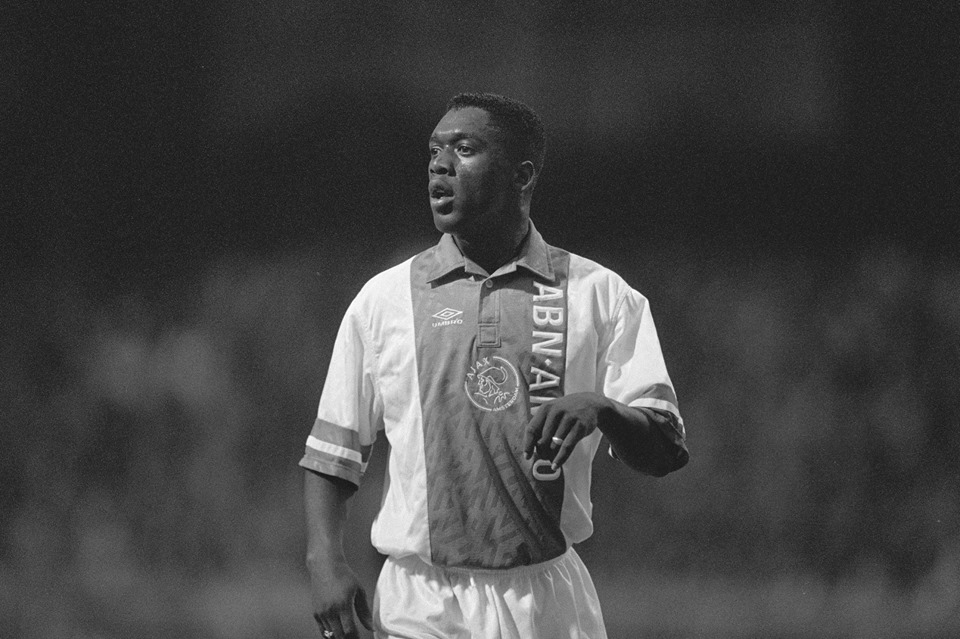 wallpaper Clarence Seedorf
