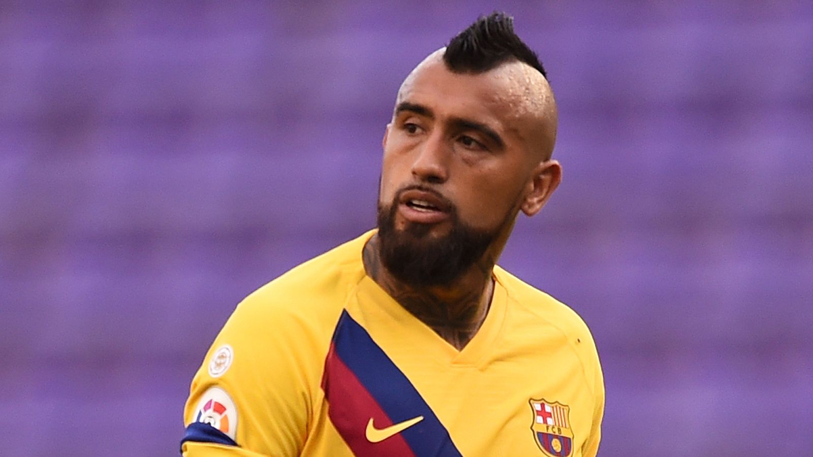 عکس پروفایل Arturo Vidal