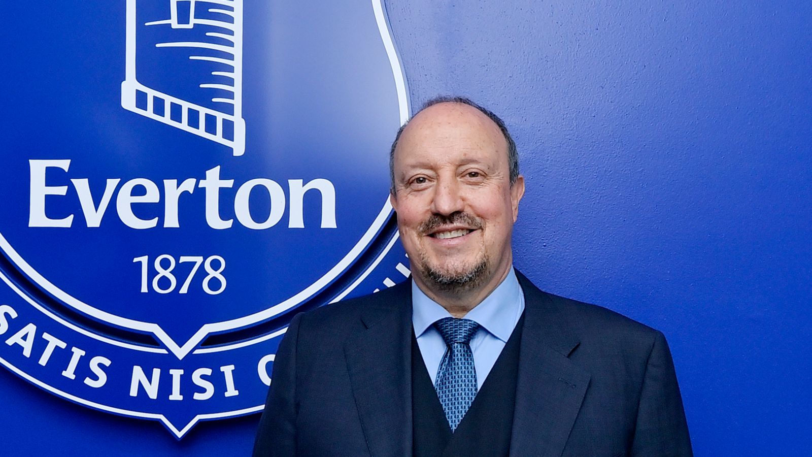 wallpaper Rafael Benítez 