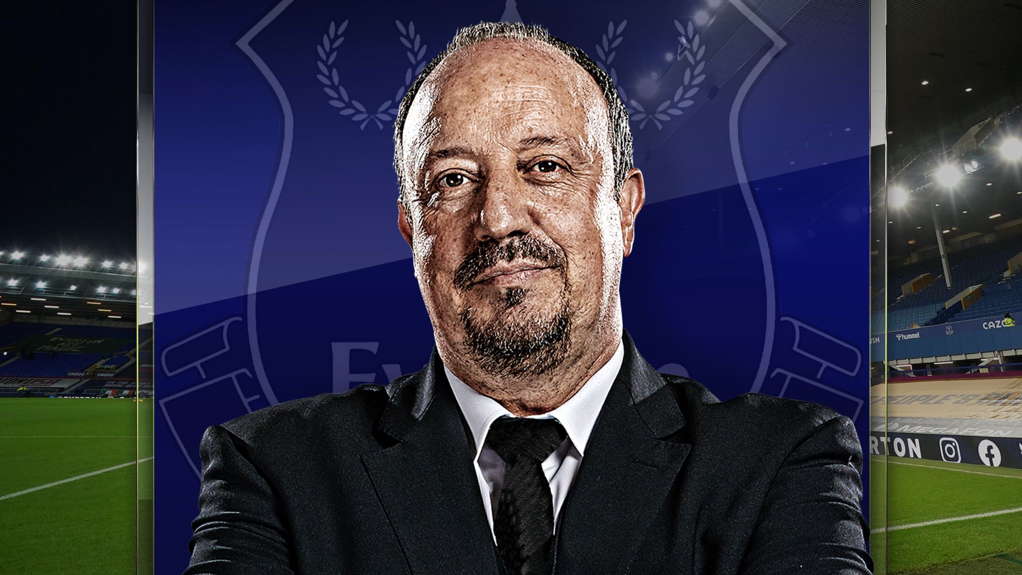 wallpaper for laptop Rafael Benítez 