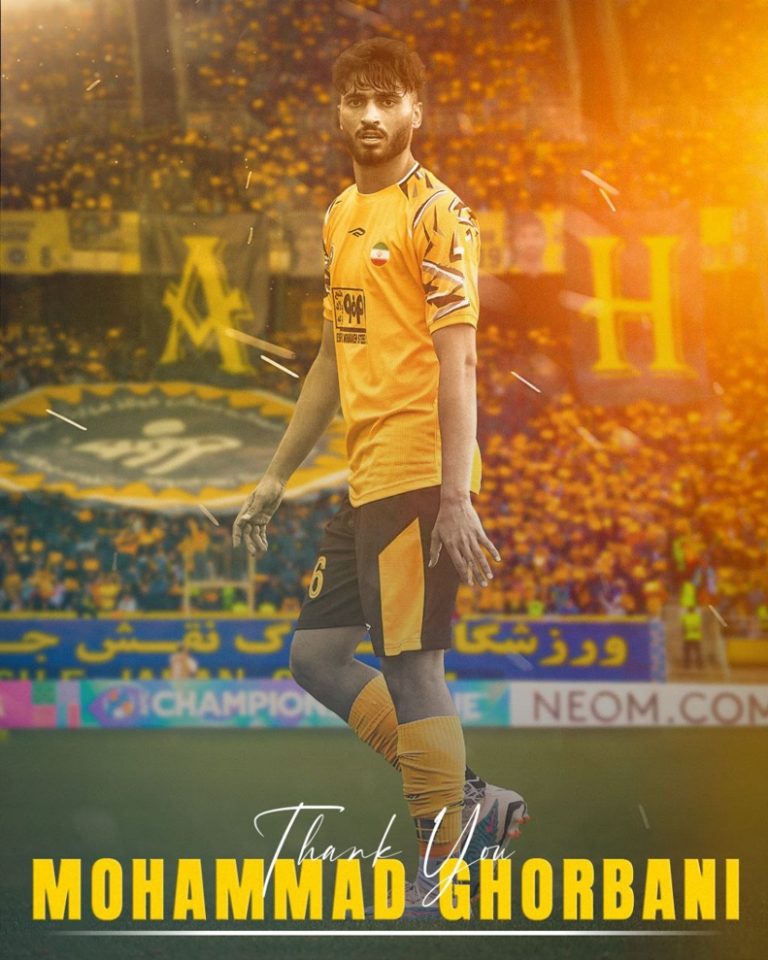 wallpaper hd Mohammad Ghorbani