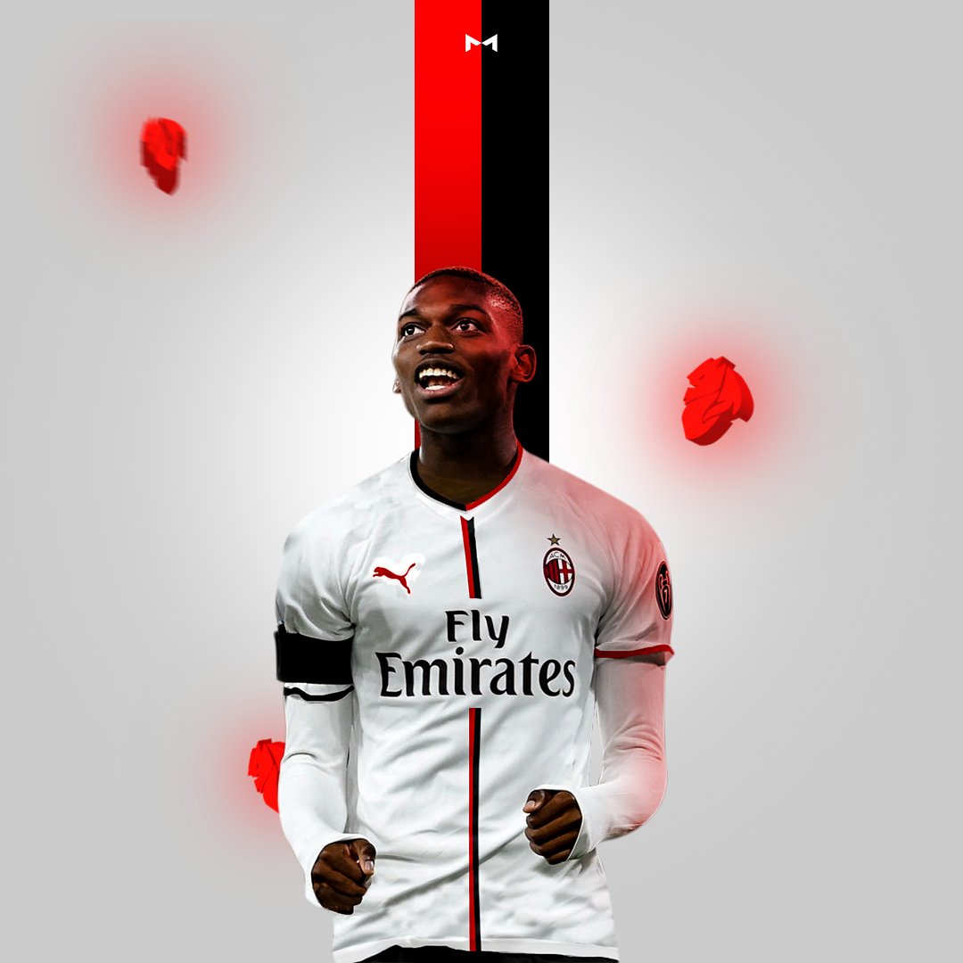 wallpaper Rafael Leão