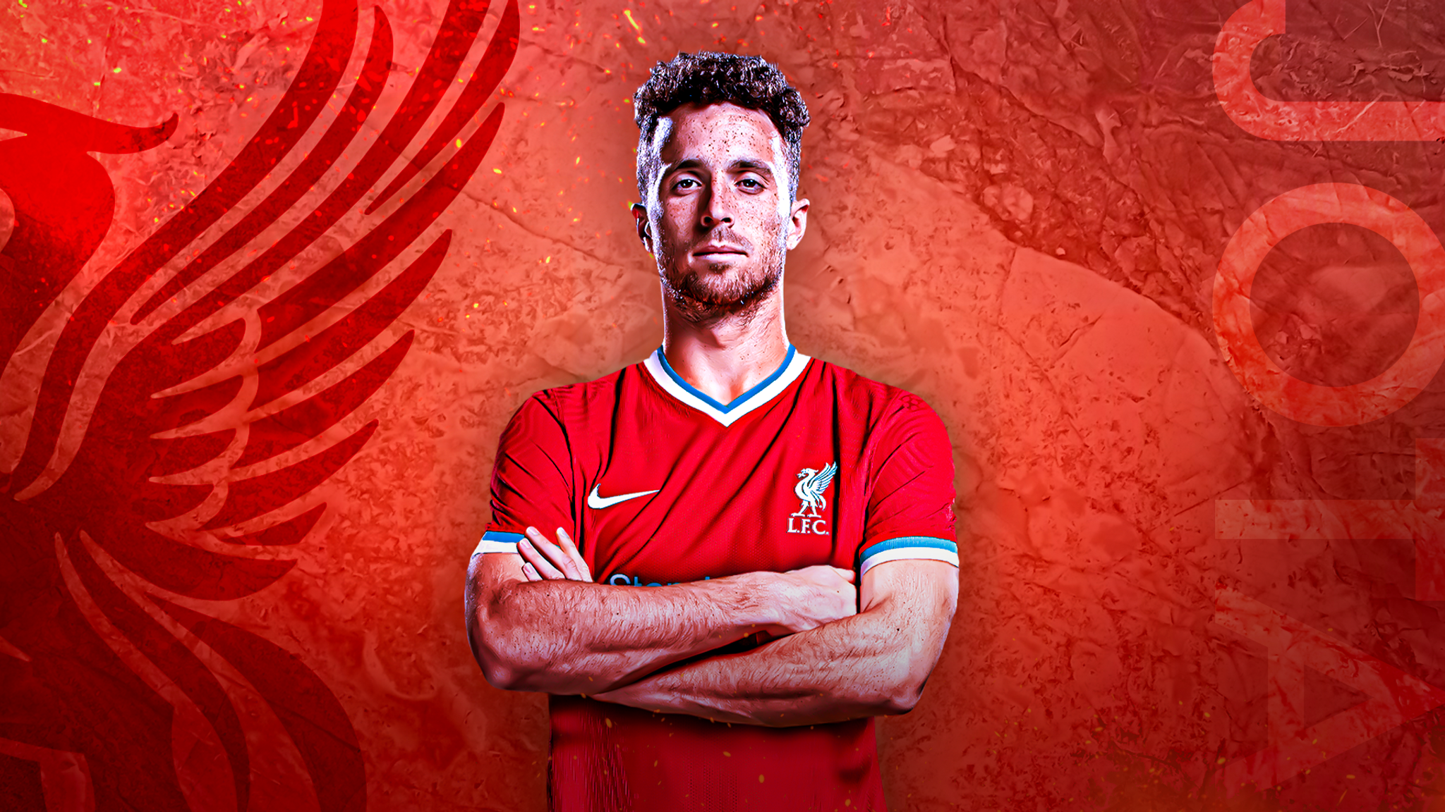wallpaper for phone Diogo Jota
