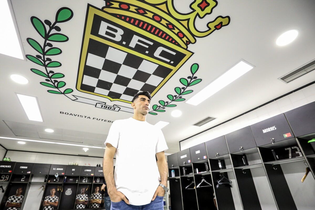 عکس پروفایل Alireza Beiranvand