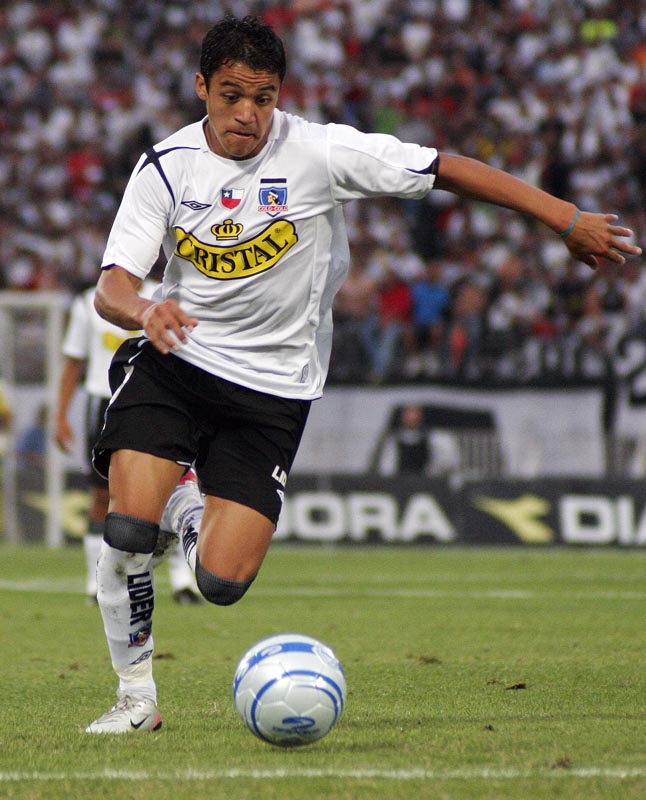 wallpaper Sanchez
